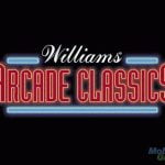 Williams Arcade Greatest Hits