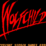 Wolfchild