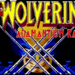 Wolverine: Adamantium Rage