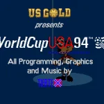 World Cup USA 94