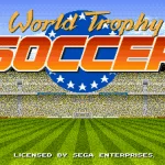 World Trophy Soccer