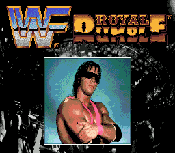 WWF Royal Rumble | SEGA Genesis | Free Retro Games | Arcader.com