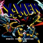 X-Men